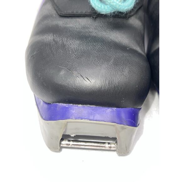 Artex THINSULATE Ski Boots Size 36‎ Youth - Picture 12 of 12